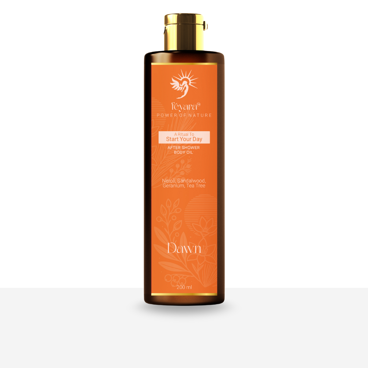 Dawn-A Ritual To Start Your Day