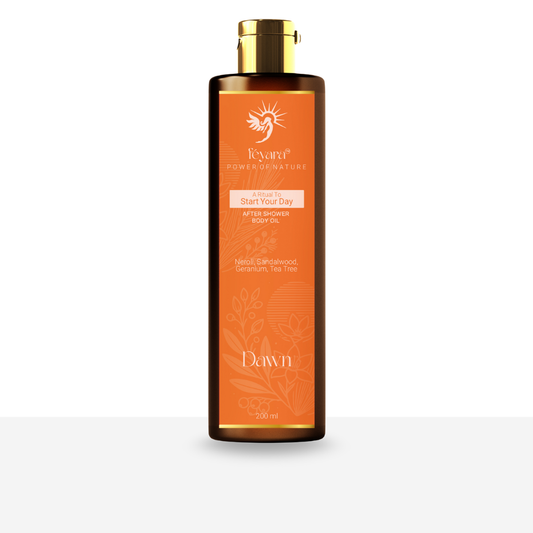 Dawn-A Ritual To Start Your Day