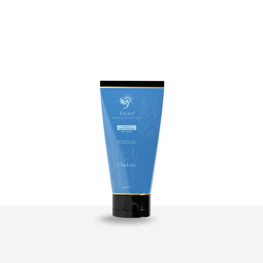 ONDORA BODY SCRUB