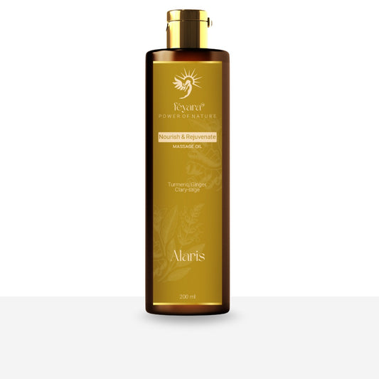 Alaris-Helps With Post Partum Rejuvenation