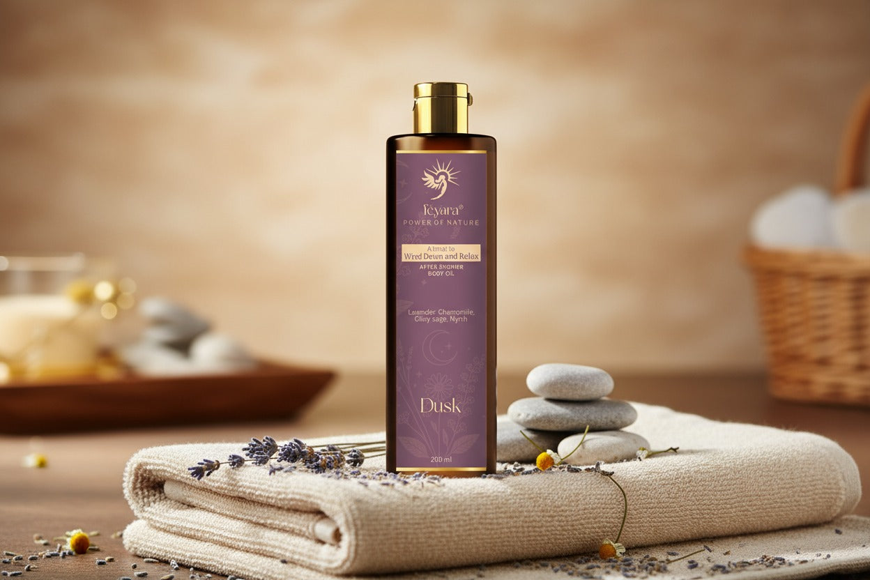 Dusk-Windown and Relax